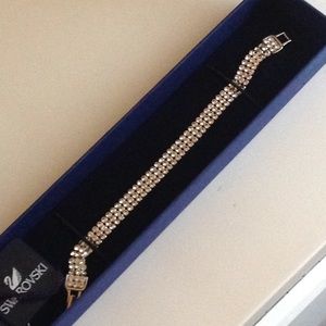 Swarovski Bracelet